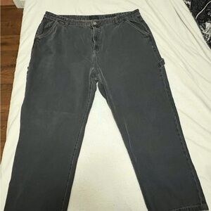 Women’s Gray Pants